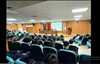 İktisadi ve İdari Bilimler Fakültesi Öğrencilerine Ortak Eğitim Hakkında Bilgilendirme Toplantısı Yapıldı