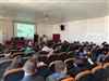 Mühendislik Fakültesi Öğrencilerine Ortak Eğitim Programı Anlatıldı