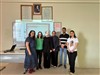 Ortak Eğitim Final Sunumları Gerçekleştirildi