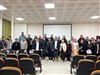 Meslek Yüksek Okullarından 55 Öğrenci Ortak Eğitime Başladı