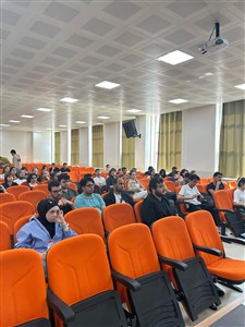 3. Sınıf Öğrencilerine Yönelik Ortak Eğitim Bilgilendirme Toplantısı Gerçekleştirildi
